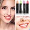 Color Changing Lipstick Review LZYLLS Waterproof Moisturizer Tinted Lip Balm