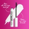 NYX Professional Makeup Control Freak Eyebrow Gel Review Clear Formula Benefits Explained