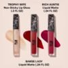 71VyTsw8cDL._SL1500_ The Lip Bar Mini Lip Trio Review Best Travel Size Liquid Matte Lipstick Set