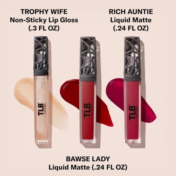 71VyTsw8cDL._SL1500_ The Lip Bar Mini Lip Trio Review Best Travel Size Liquid Matte Lipstick Set