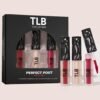 71jG25dbTZL._SL1500_ The Lip Bar Mini Lip Trio Review Best Travel Size Liquid Matte Lipstick Set