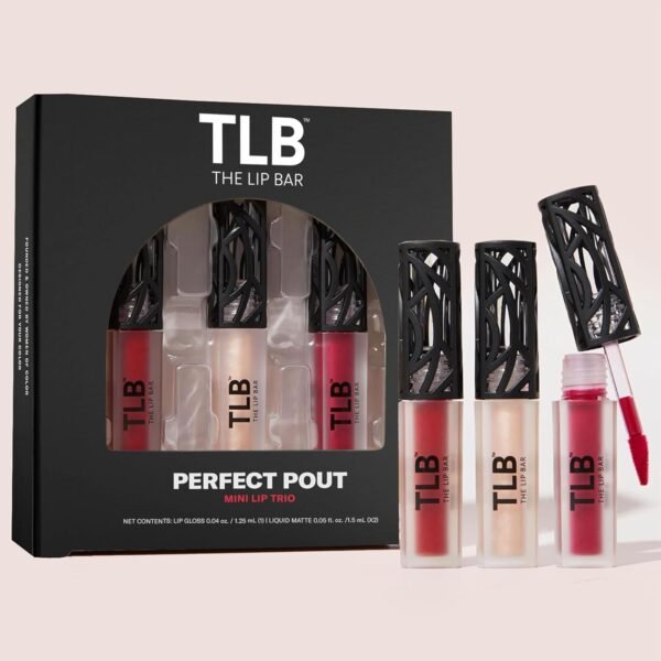 71jG25dbTZL._SL1500_ The Lip Bar Mini Lip Trio Review Best Travel Size Liquid Matte Lipstick Set