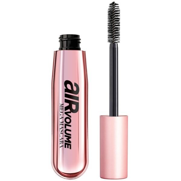 71sBu3eJ-L._SL1500_ L Oreal Paris Air Volume Mega Mascara Review Long Lasting Lightweight Volumizing Beauty