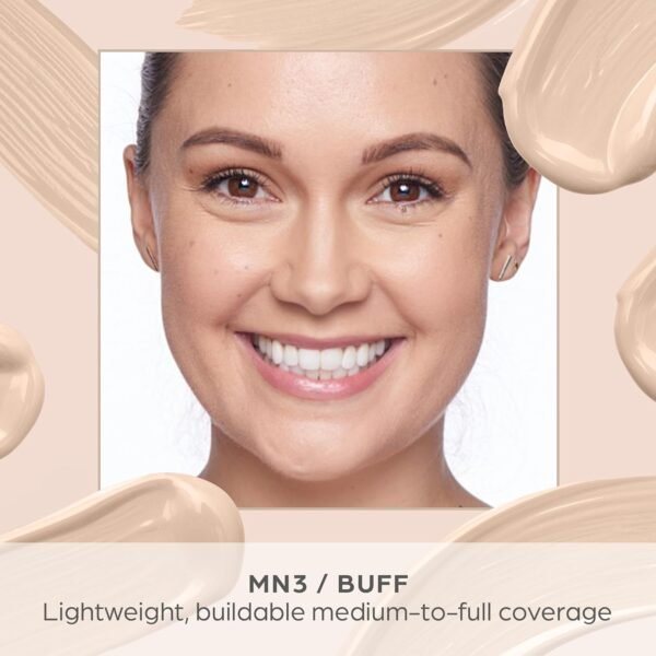 71smMecsyHL._SL1500_ PUR Beauty 4-in-1 Sculpting Concealer Review Reveals Hydrating Coverage and Dark Circle Correction