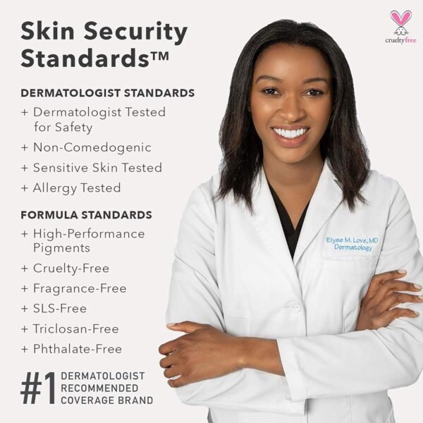 812jjqjF4HL._SL1500_ In-Depth Review of Dermablend Leg and Body Makeup Foundation Performance