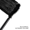Lancôme Hypnôse Drama Extreme Mascara review revealing 48HR waterproof volume effects