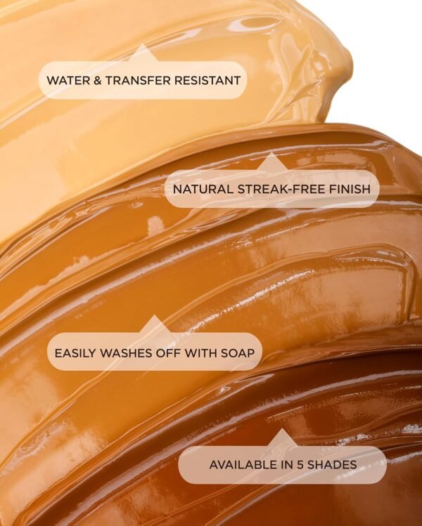 81F4WbGGFvL._SL1500_ Sally Hansen Airbrush Legs Review Best Body Bronzer for Flawless Coverage and Firming