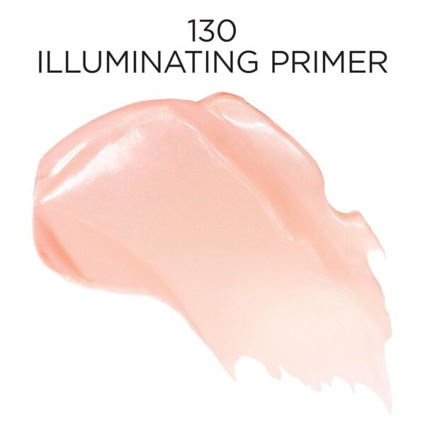 81IbpSz6xBL._SL1500_ Infallible Pro Glow Face Primer Review LOréal Paris Best Illuminating Foundation Primer