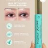 Milani Tubing Mascara Review Highly Rated Lash Extensions for Length Lift and Nourishment