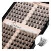 81ahCqC8K4L._SL1500_ PopUp Eyelash Clusters Review Best DIY False Lashes for Mega Volume and Comfort