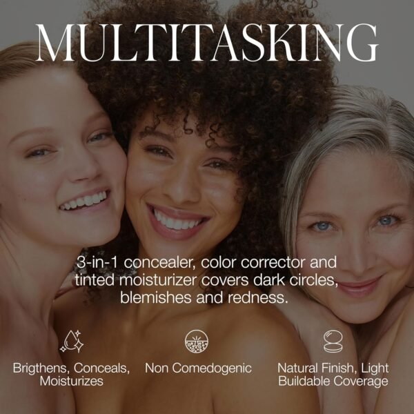 RMS Beauty Concealer UnCoverup Review Best Eye Concealer for Flawless Coverage