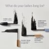 81woxbDJRmL._SL1500_ Estée Lauder Double Wear Mascara Review Reveals Long-Lasting Zero-Smudge Performance