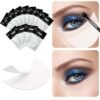 TailaiMei Eyeshadow Shields Review Best Makeup Stencil for Precise Eye Application