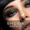 Sheida Kohl Powder Eyeliner Review Natural Mineral Formula for Long-Lasting Intense Color