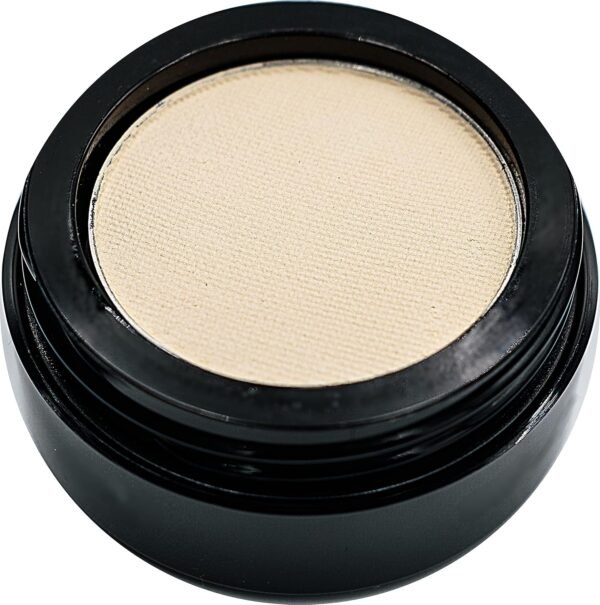 Naked French Vanilla Vegan Eyeshadow Review Clean Matte Neutral Shade Experience