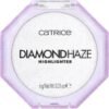 Catrice Diamond Haze Highlighter Review Stunning 3D Glow for Face and Body